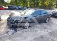2010 Toyota CAMRY фото