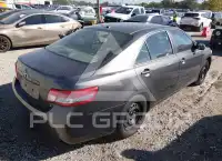 2010 Toyota CAMRY фото