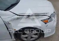 2010 Toyota CAMRY фото