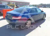 2010 Toyota CAMRY photo