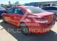 2010 Toyota CAMRY photo