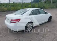 2010 Toyota CAMRY фото