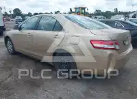 2010 Toyota CAMRY фото