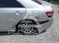 2010 Toyota CAMRY фото
