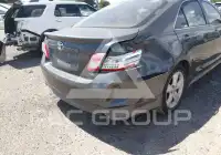 2010 Toyota CAMRY фото