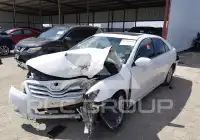 2010 Toyota CAMRY photo