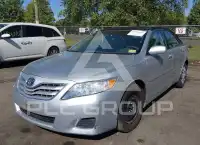 2010 Toyota CAMRY фото