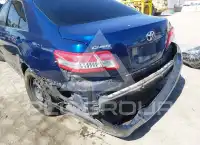 2010 Toyota CAMRY фото