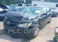 2010 Toyota CAMRY photo