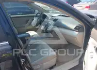 2010 Toyota CAMRY photo