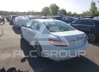 2010 Toyota CAMRY фото