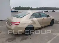 2010 Toyota CAMRY фото