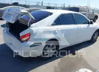 2010 Toyota CAMRY фото