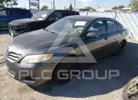 2010 Toyota CAMRY фото