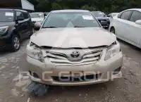 2010 Toyota CAMRY фото