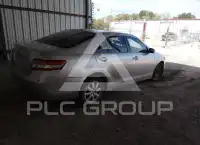 2010 Toyota CAMRY photo