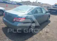 2010 Toyota CAMRY photo