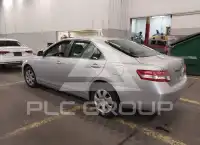 2010 Toyota CAMRY фото