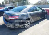 2010 Toyota CAMRY фото