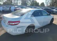 2010 Toyota CAMRY фото
