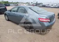 2010 Toyota CAMRY фото