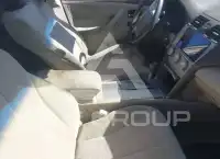 2010 Toyota CAMRY фото