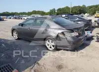 2010 Toyota CAMRY фото