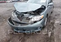 2010 Toyota CAMRY фото