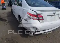 2010 Toyota CAMRY фото