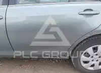 2010 Toyota CAMRY фото