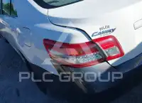 2010 Toyota CAMRY photo