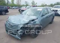 2010 Toyota CAMRY фото