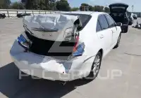 2010 Toyota CAMRY photo
