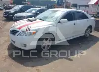 2010 Toyota CAMRY фото