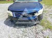 2010 Toyota CAMRY фото