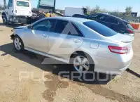 2010 Toyota CAMRY фото