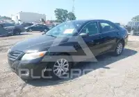 2010 Toyota CAMRY фото