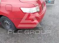 2010 Toyota CAMRY фото