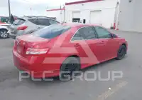 2010 Toyota CAMRY фото