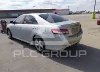 2010 Toyota CAMRY фото