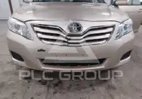 2010 Toyota CAMRY фото