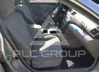 2010 Toyota CAMRY фото