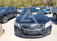 2010 Toyota CAMRY фото
