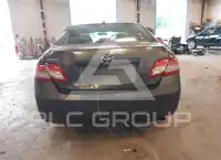 2010 Toyota CAMRY фото