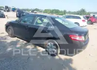 2010 Toyota CAMRY фото