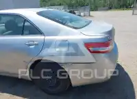 2010 Toyota CAMRY photo
