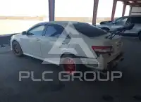 2010 Toyota CAMRY фото