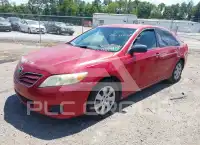 2010 Toyota CAMRY фото