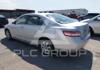 2010 Toyota CAMRY фото