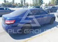 2010 Toyota CAMRY фото